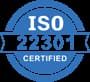 ISO 22301