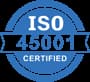 ISO 45001